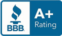 BBB A+ Rated
